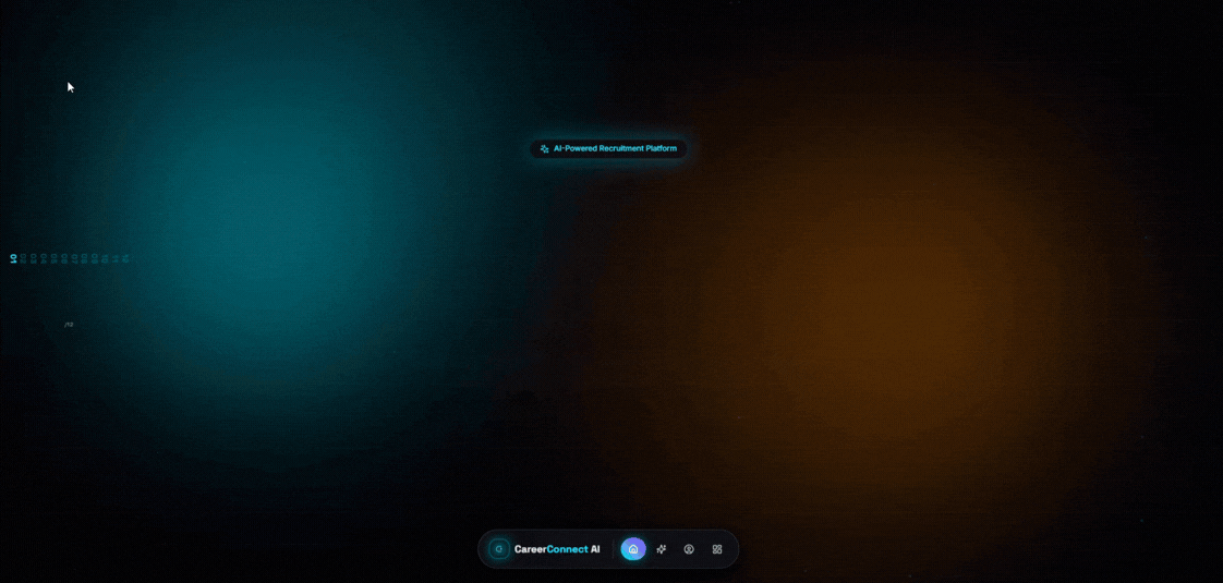 Career Connect AI preview